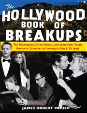 The Hollywood Book of Breakups cover image
