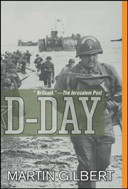 D-Day cover image