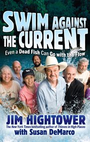 Swim against the current : even a dead fish can go with the flow cover image
