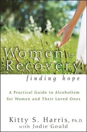 Women and recovery : finding hope cover image