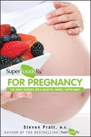 SuperfoodsRx for pregnancy cover image