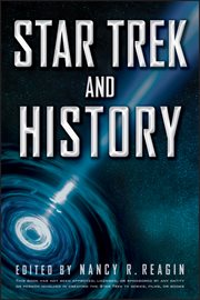 Star Trek and history cover image