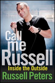 Call me Russell cover image