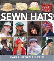 Sewn hats cover image