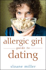 Allergic Girl Guide to Dating cover image