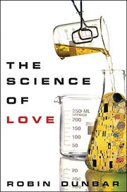 The science of love cover image