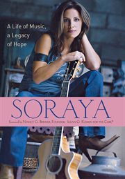 Soraya cover image