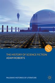 The History of Science Fiction cover image