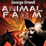Animal farm. Abridged Play cover image