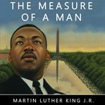 The measure of a man cover image