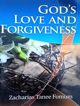 Cover image for God's Love and Forgiveness