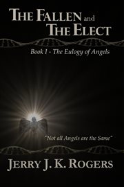 The fallen and the elect cover image