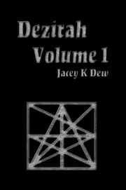 Dezirah, volume 1 cover image