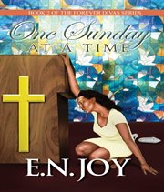 One Sunday at a time cover image