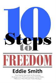 10 steps to freedom. Are You Saved, but Not Free? cover image