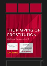 The Pimping of Prostitution cover image