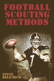 Football Scouting Methods cover image