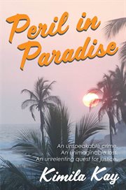 Peril in paradise cover image
