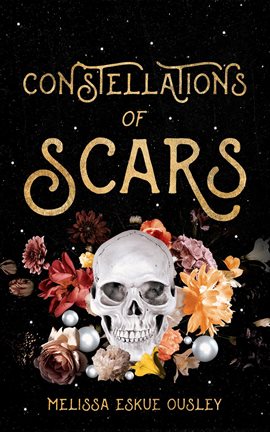 Cover image for Constellations of Scars