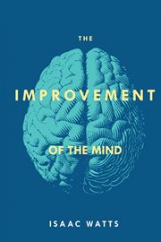 The improvement of the mind cover image