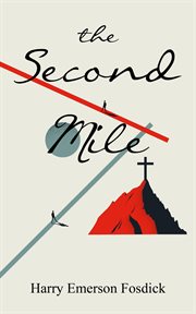 The second mile cover image