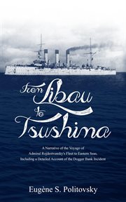 From Libau to Tsushima cover image