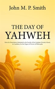The Day of Yahweh cover image