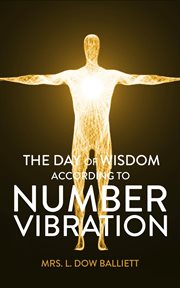 The day of wisdom according to number vibration cover image