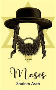 Uncle Moses cover image