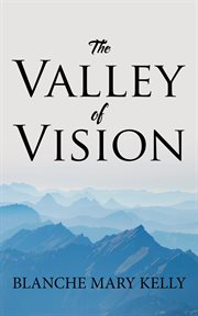 The valley of vision cover image