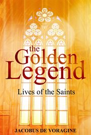 The golden legend cover image