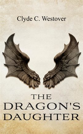 Cover image for The Dragon's Daughter