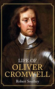 Life of Oliver Cromwell cover image