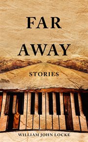 Far-away stories cover image