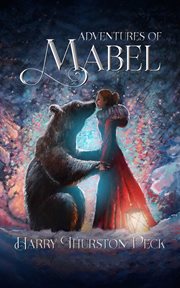 The adventures of Mabel cover image