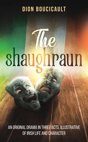 The Shaughraun cover image