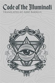 Code of the Illuminati cover image
