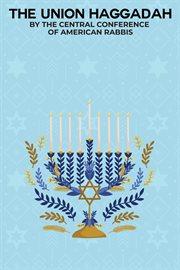 The Union Haggadah cover image