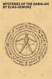 Mysteries of the Qabalah cover image