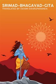 Srimad-Bhagavad-Gita cover image