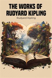 The Works of Rudyard Kipling cover image