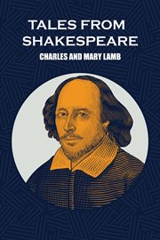 Tales From Shakespeare cover image