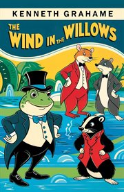 The Wind in the Willows cover image