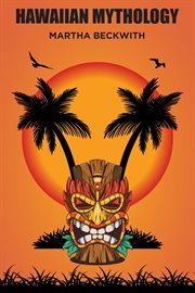 Hawaiian Mythology cover image