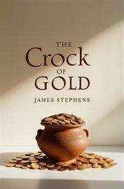 The Crock of Gold cover image