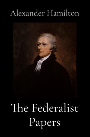 The Federalist Papers cover image