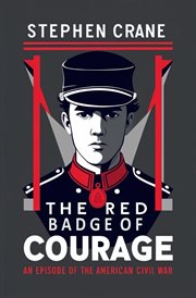 The Red Badge of Courage cover image