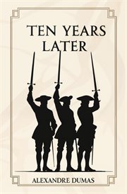 Ten Years Later cover image