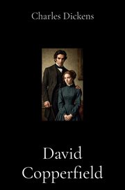 David Copperfield cover image
