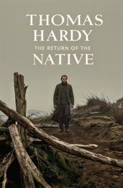 The Return of the Native cover image
